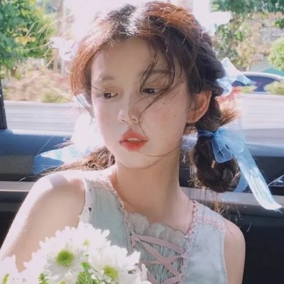 粉红女郎·爱人快跑