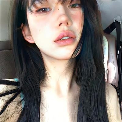 诈骗女神